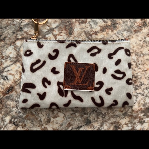 Handbags - Large wallet